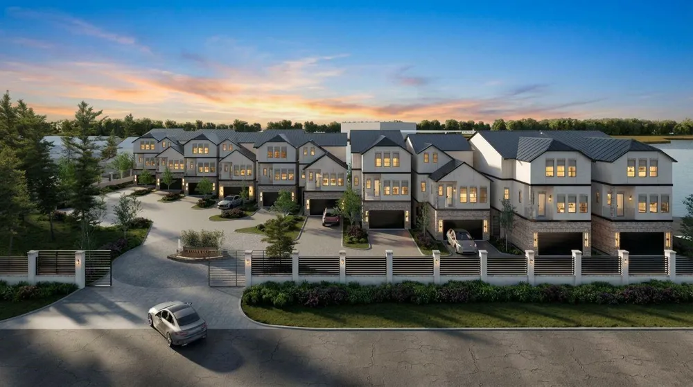 15333 Marina Drive Montgomery, TX 77356