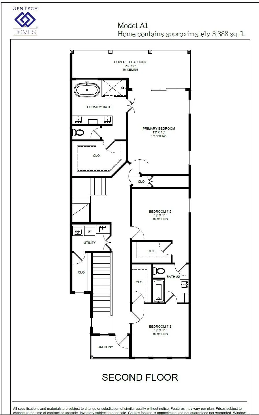15333 Marina Drive Montgomery, TX 77356