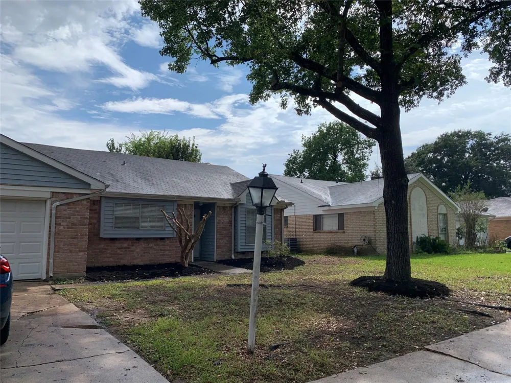 11315 Stroud Drive Houston, TX 77072