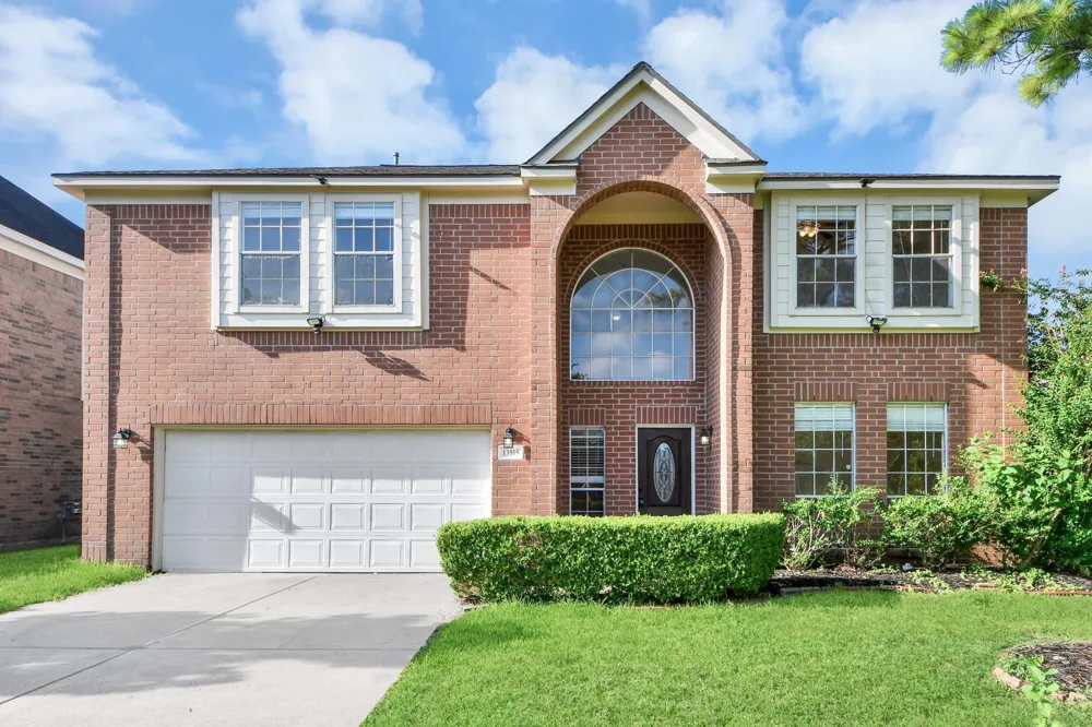 13515 Scarab Drive Houston, TX 77041