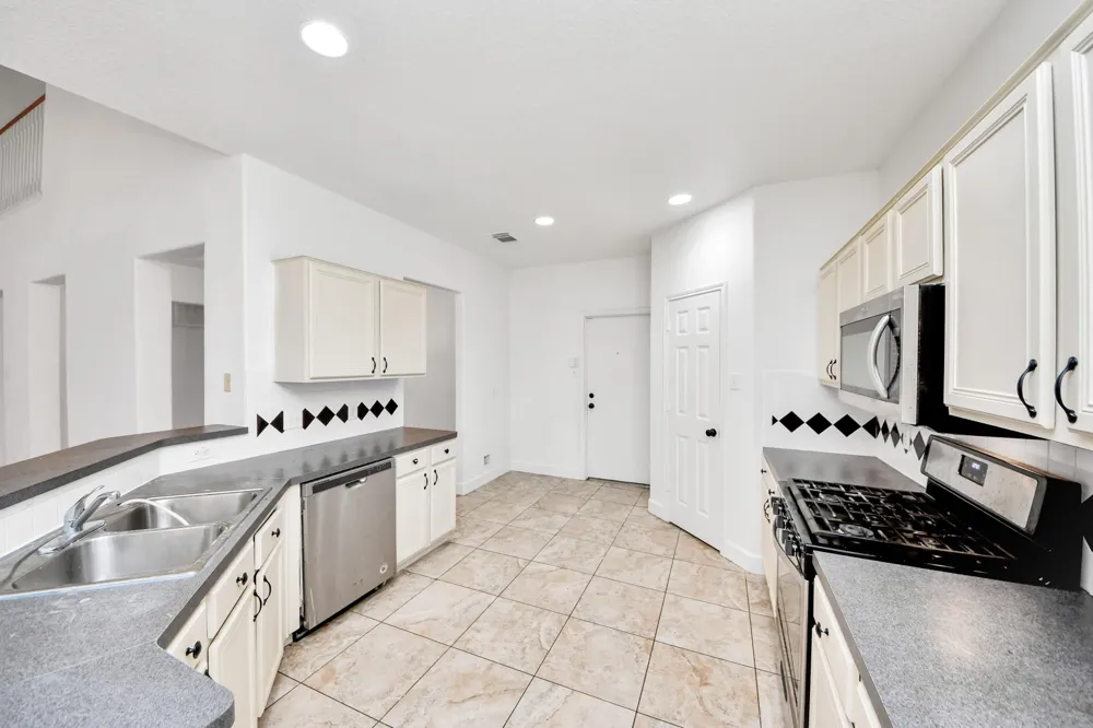 13515 Scarab Drive Houston, TX 77041
