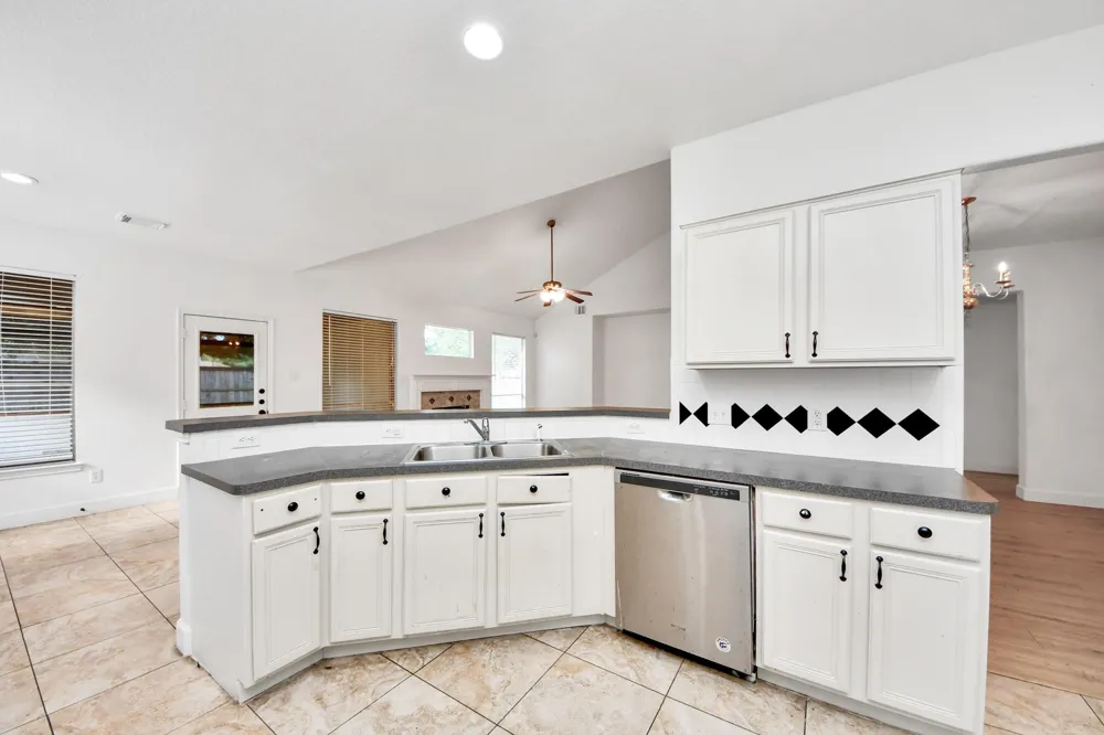 13515 Scarab Drive Houston, TX 77041