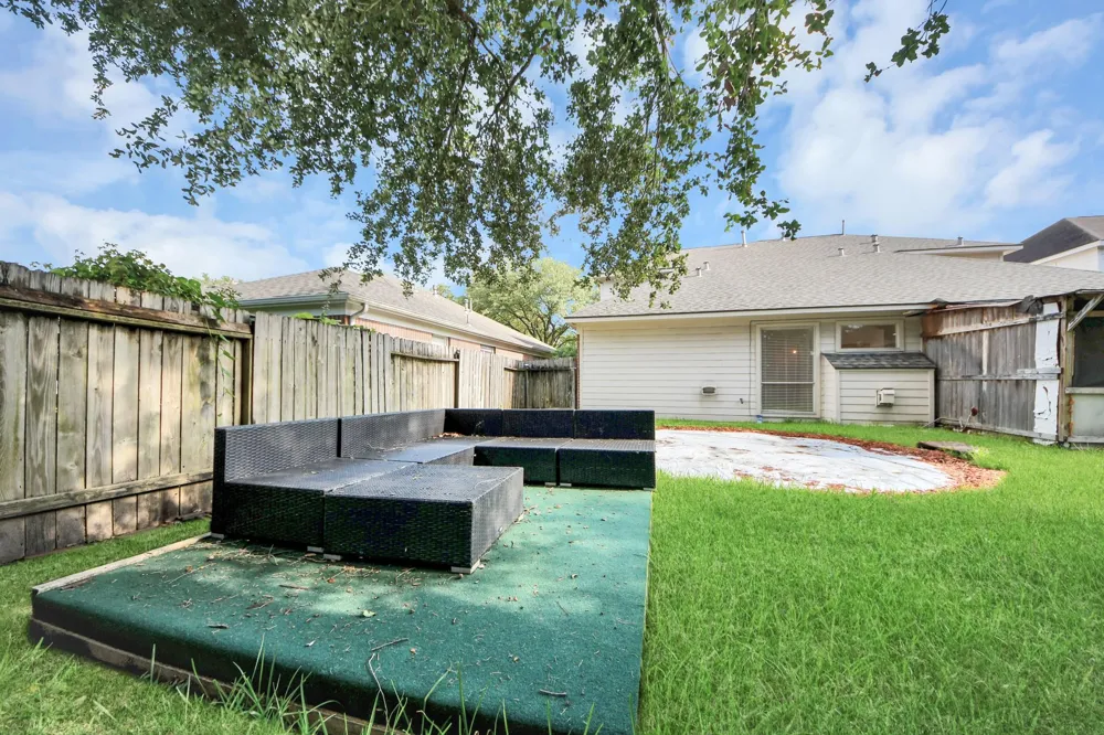 13515 Scarab Drive Houston, TX 77041