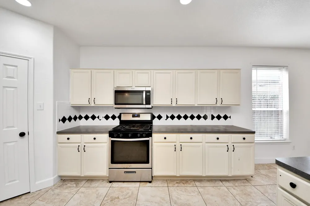 13515 Scarab Drive Houston, TX 77041