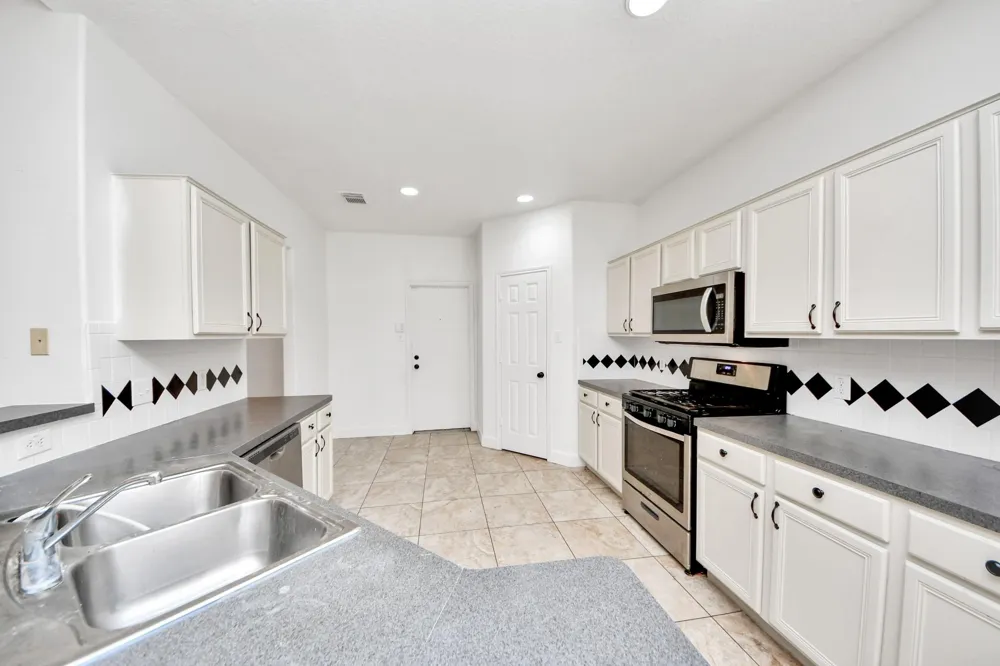 13515 Scarab Drive Houston, TX 77041