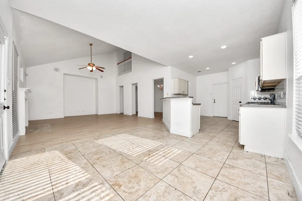 13515 Scarab Drive Houston, TX 77041