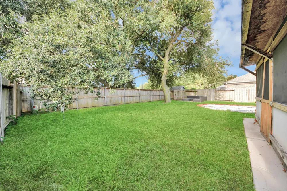 13515 Scarab Drive Houston, TX 77041
