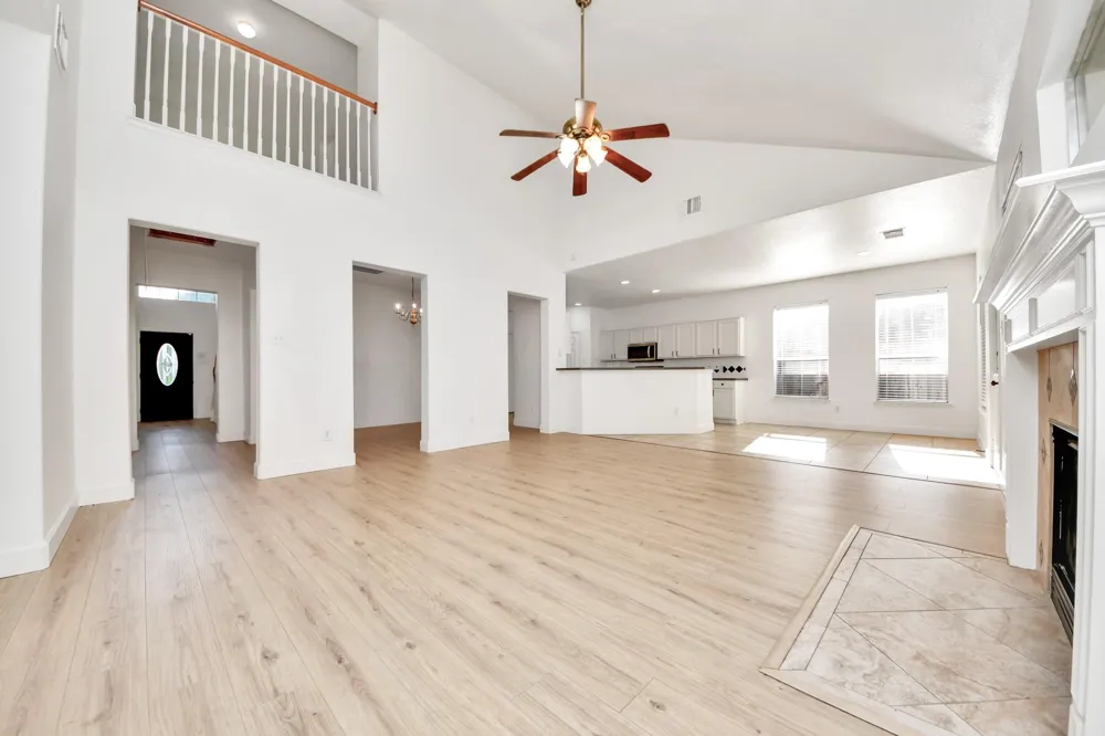 13515 Scarab Drive Houston, TX 77041