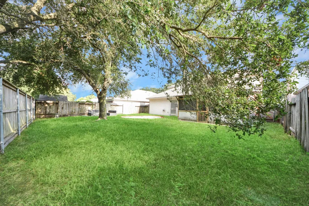 13515 Scarab Drive Houston, TX 77041