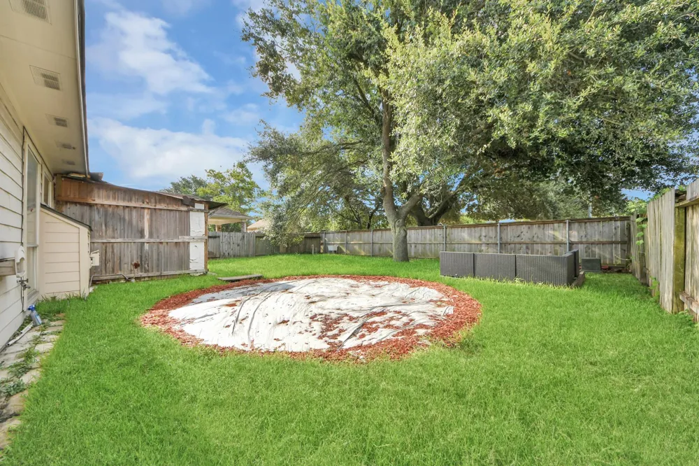 13515 Scarab Drive Houston, TX 77041