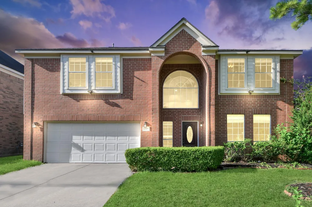 13515 Scarab Drive Houston, TX 77041