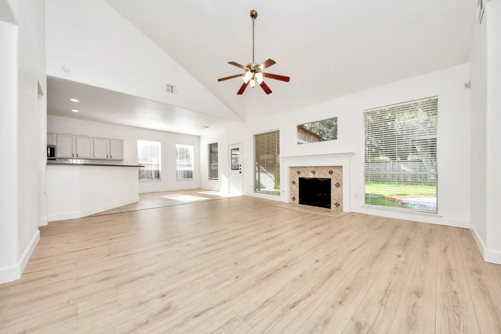 13515 Scarab Drive Houston, TX 77041
