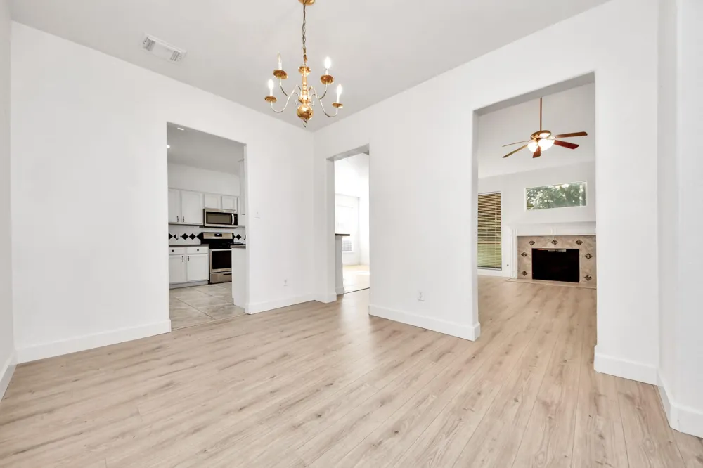 13515 Scarab Drive Houston, TX 77041