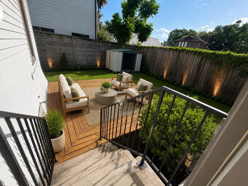4310 Stanford Street Houston, TX 77006