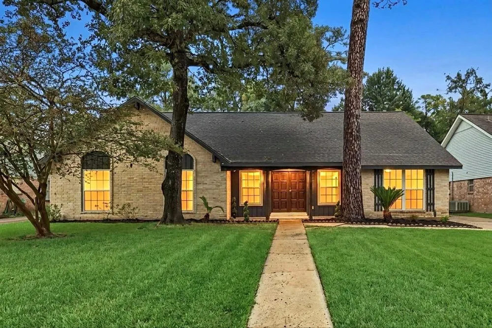 25514 Fairbrook Lane Spring, TX 77373
