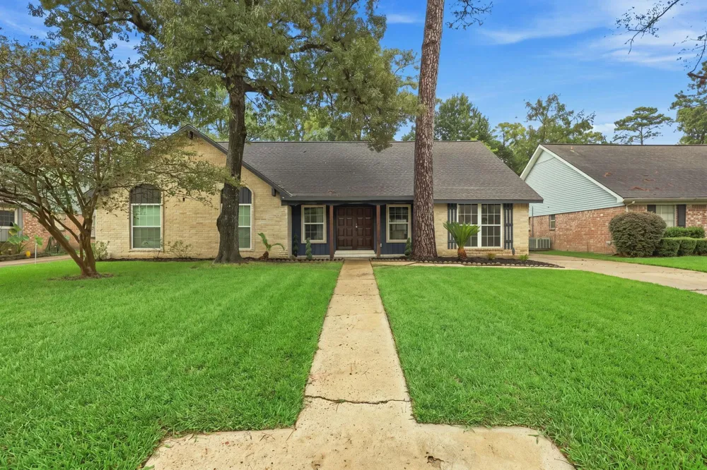 25514 Fairbrook Lane Spring, TX 77373