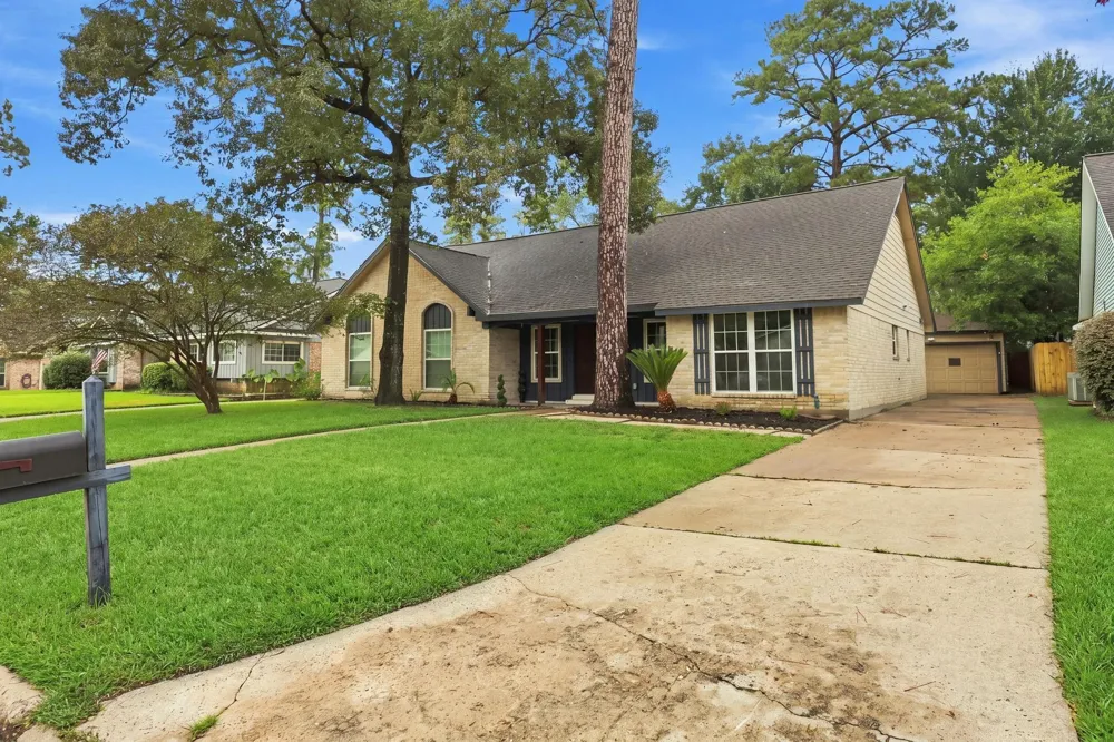 25514 Fairbrook Lane Spring, TX 77373
