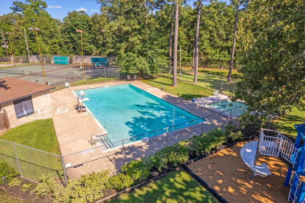25514 Fairbrook Lane Spring, TX 77373