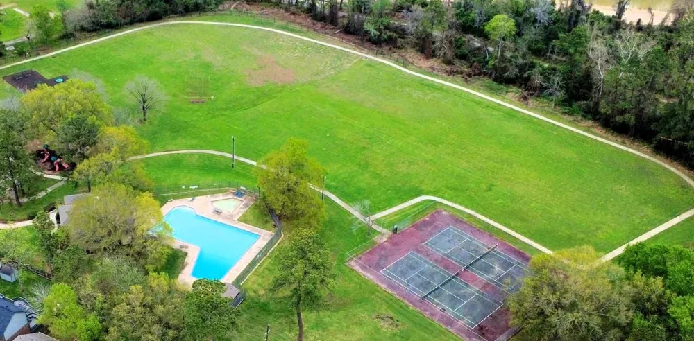 25514 Fairbrook Lane Spring, TX 77373
