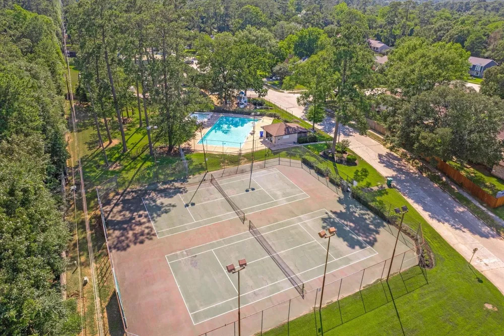 25514 Fairbrook Lane Spring, TX 77373