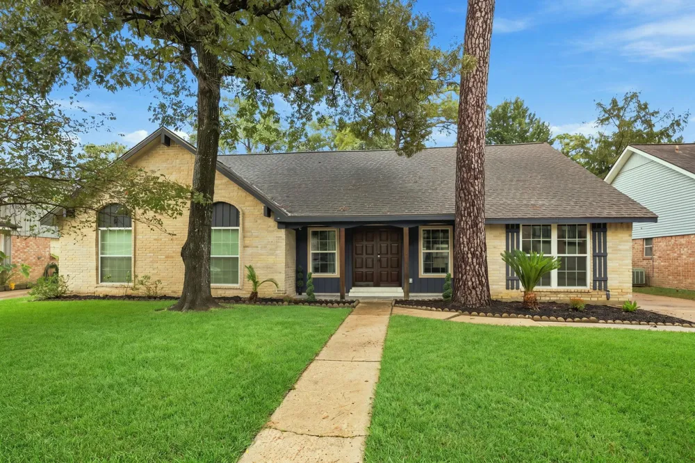 25514 Fairbrook Lane Spring, TX 77373