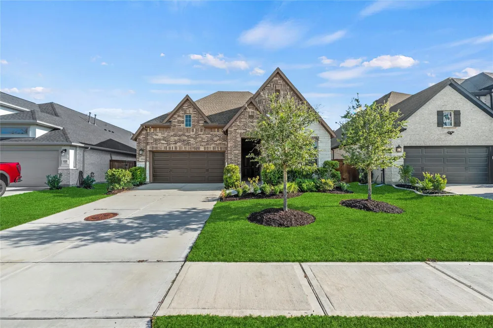 19914 Valentina Pointe Drive Cypress, TX 77433