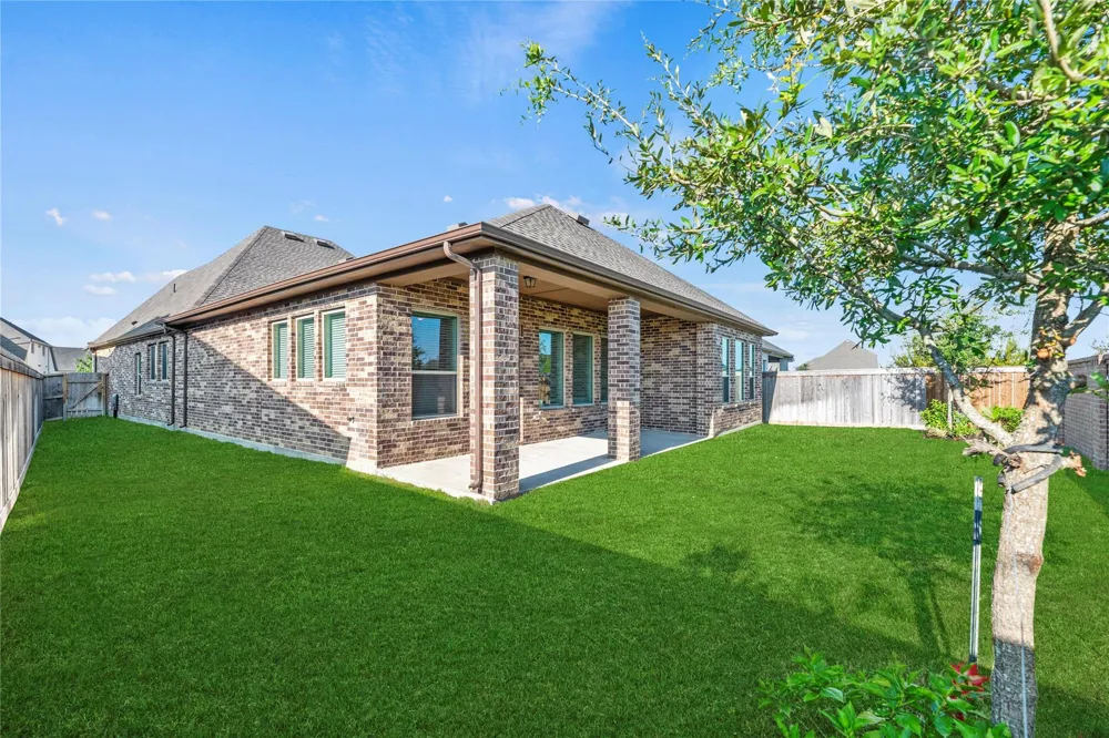 19914 Valentina Pointe Drive Cypress, TX 77433