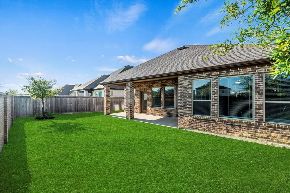 19914 Valentina Pointe Drive Cypress, TX 77433
