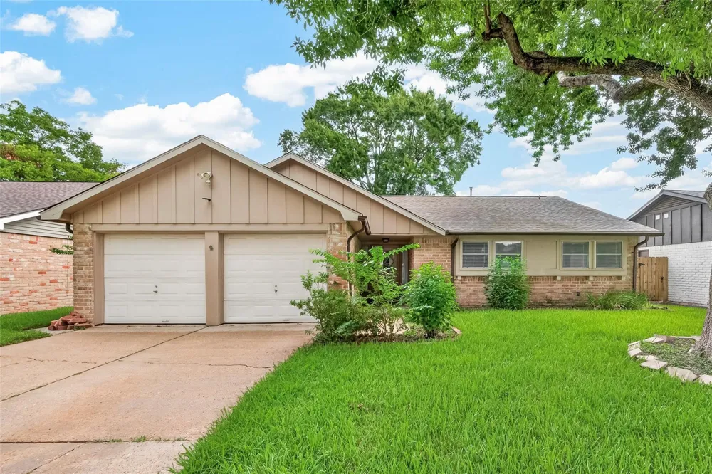 13511 Brook Hollow Drive Sugar Land, TX 77498