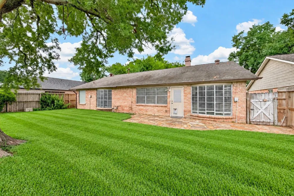 13511 Brook Hollow Drive Sugar Land, TX 77498