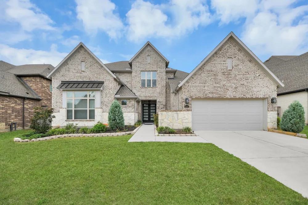24331 Dyer Hill Way Richmond, TX 77469
