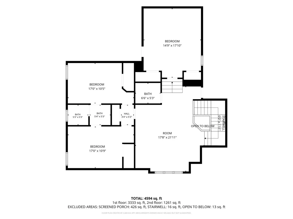 24331 Dyer Hill Way Richmond, TX 77469