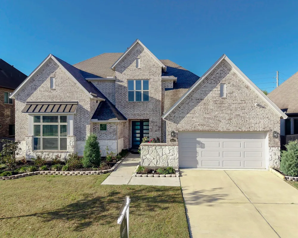 24331 Dyer Hill Way Richmond, TX 77469