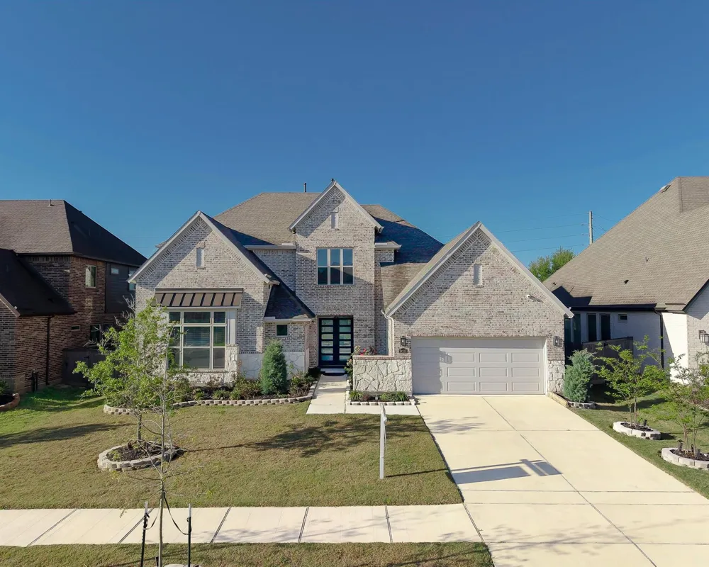 24331 Dyer Hill Way Richmond, TX 77469