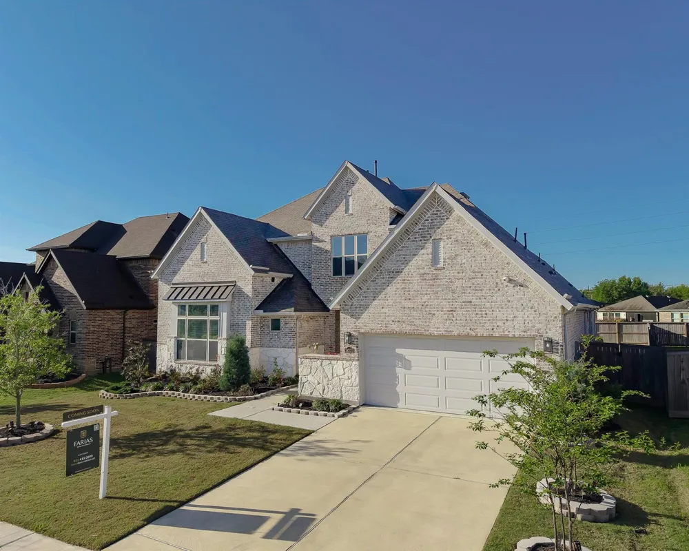24331 Dyer Hill Way Richmond, TX 77469