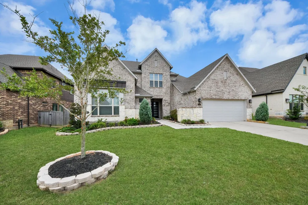 24331 Dyer Hill Way Richmond, TX 77469