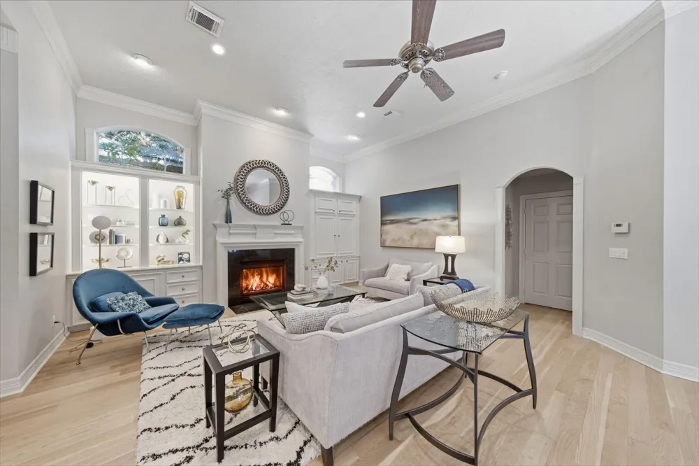 1308 Whispering Pines Drive Houston, TX 77055