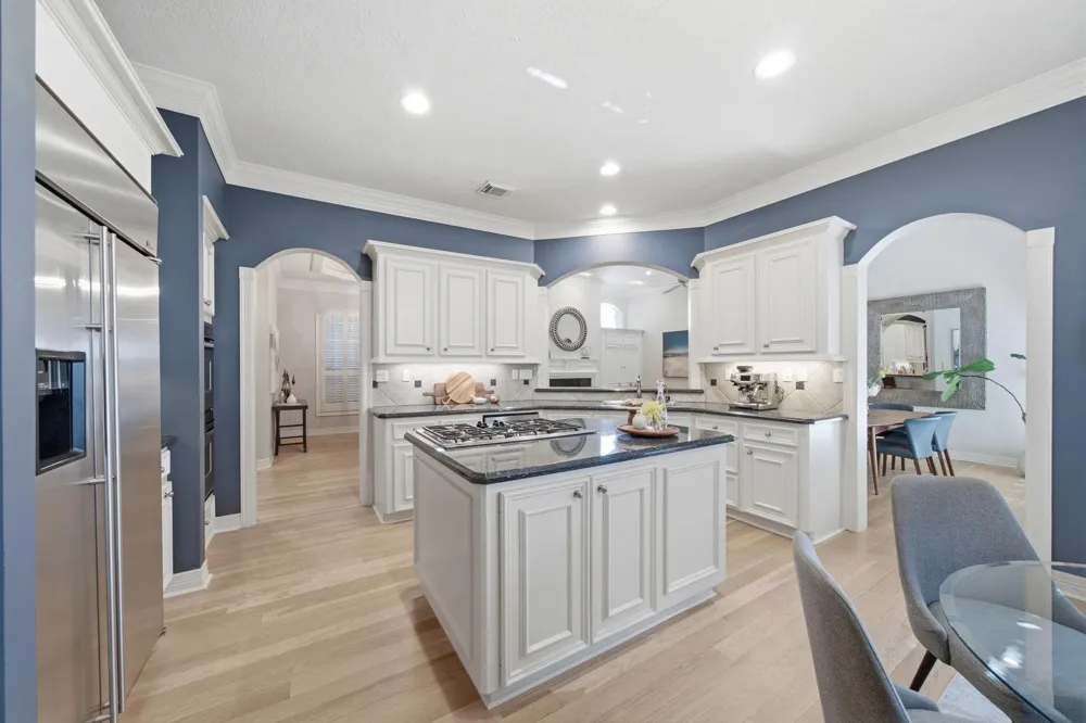 1308 Whispering Pines Drive Houston, TX 77055