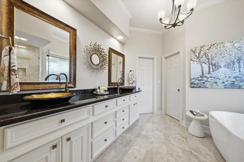 1308 Whispering Pines Drive Houston, TX 77055