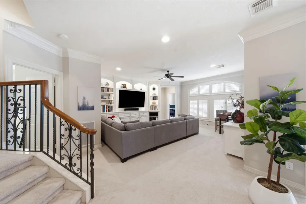 1308 Whispering Pines Drive Houston, TX 77055