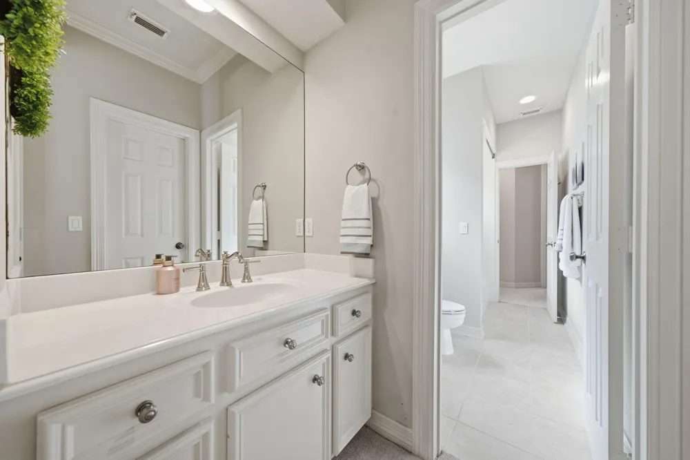 1308 Whispering Pines Drive Houston, TX 77055