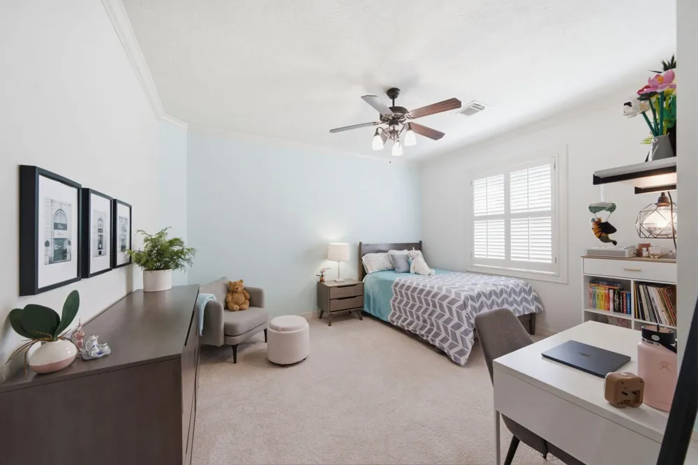 1308 Whispering Pines Drive Houston, TX 77055
