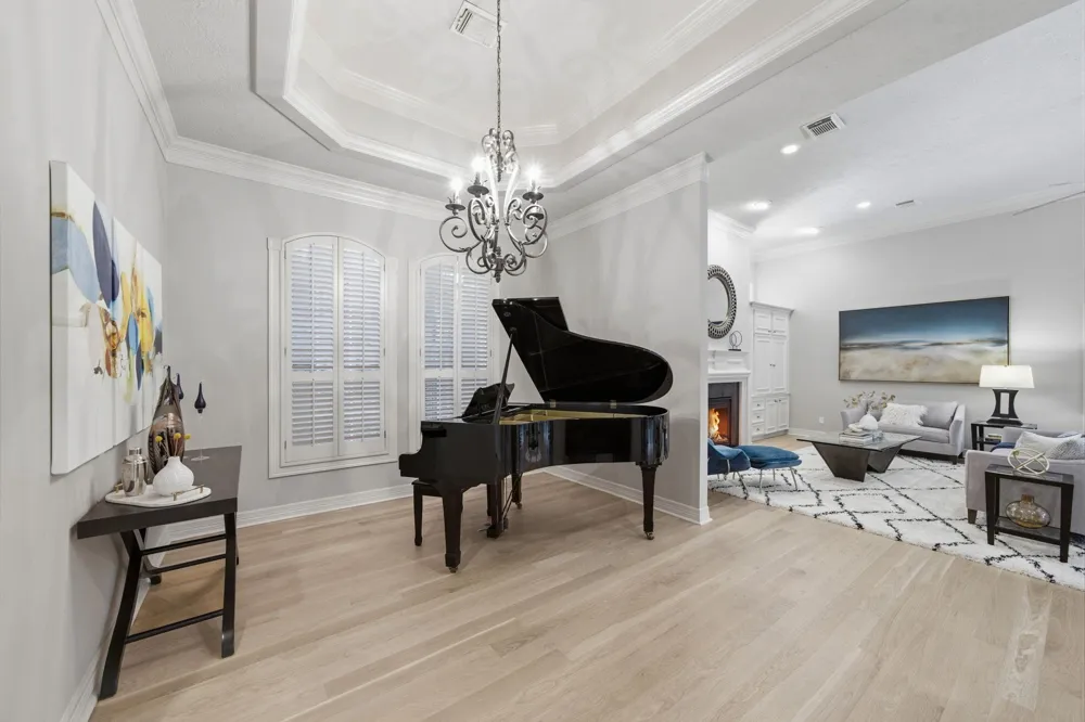 1308 Whispering Pines Drive Houston, TX 77055