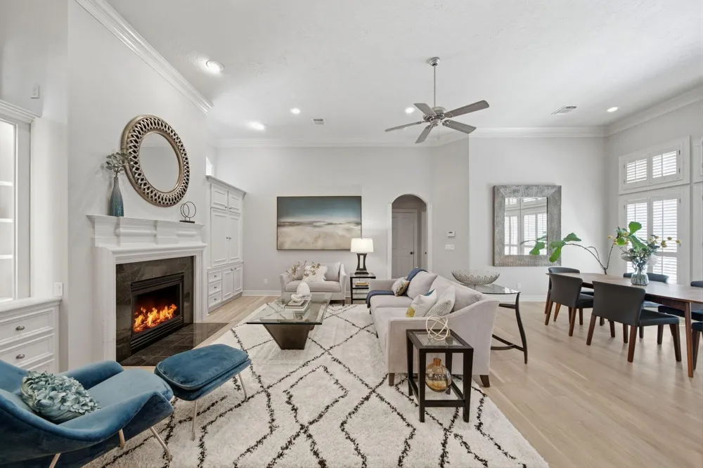 1308 Whispering Pines Drive Houston, TX 77055