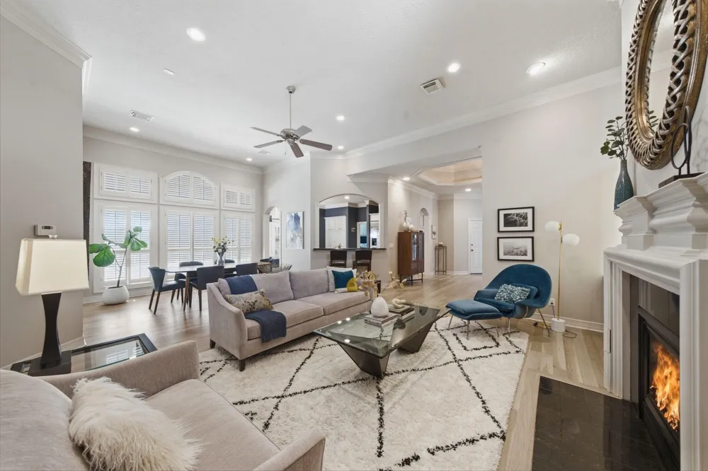 1308 Whispering Pines Drive Houston, TX 77055
