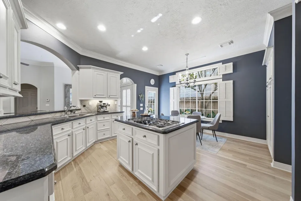 1308 Whispering Pines Drive Houston, TX 77055