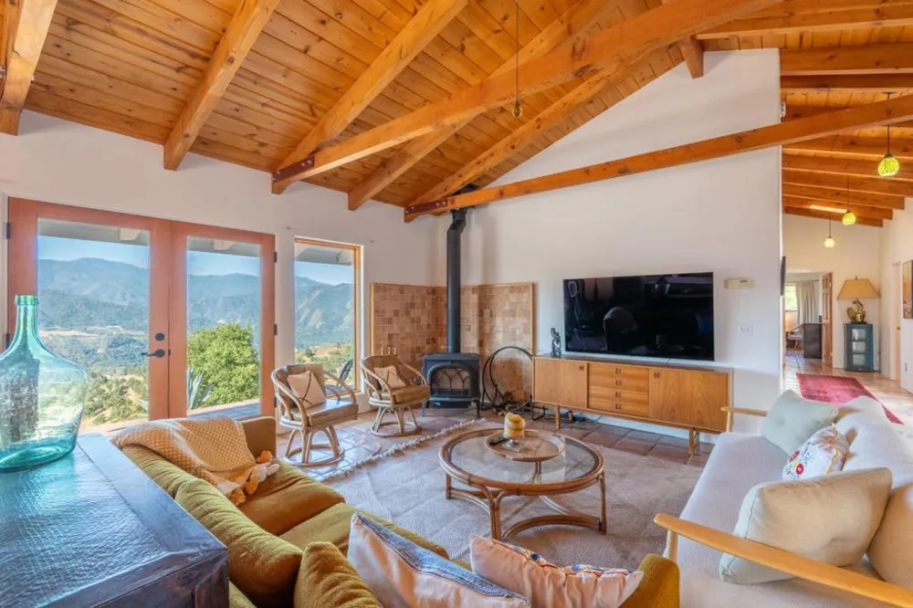 36 Asoleado Road Carmel Valley, CA 93924