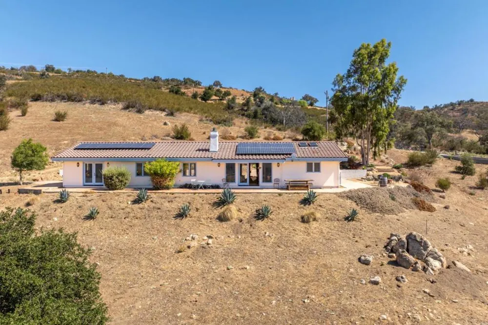 36 Asoleado Road Carmel Valley, CA 93924
