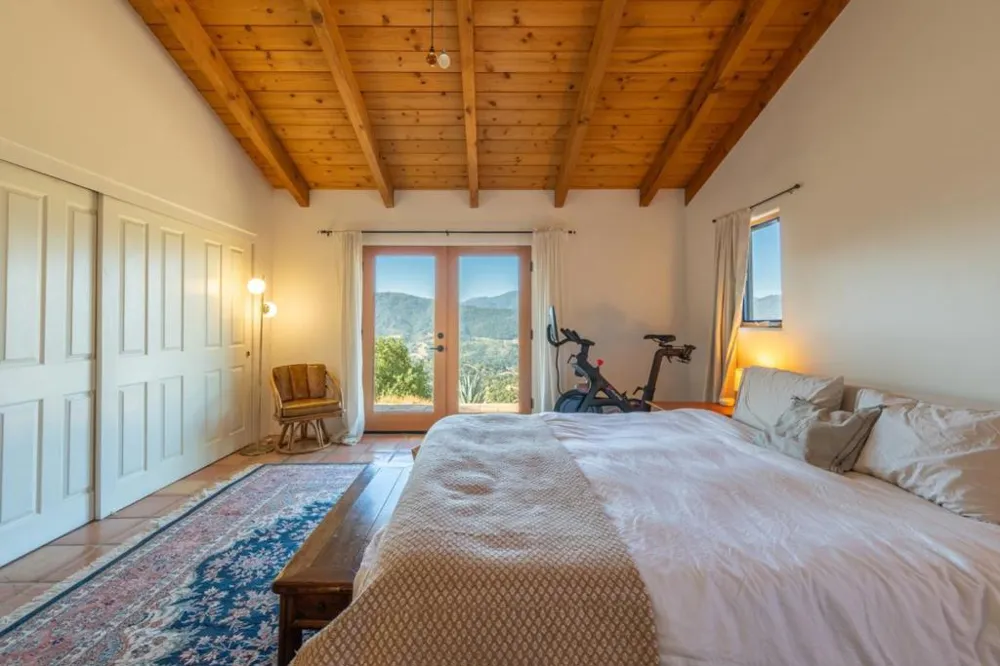 36 Asoleado Road Carmel Valley, CA 93924