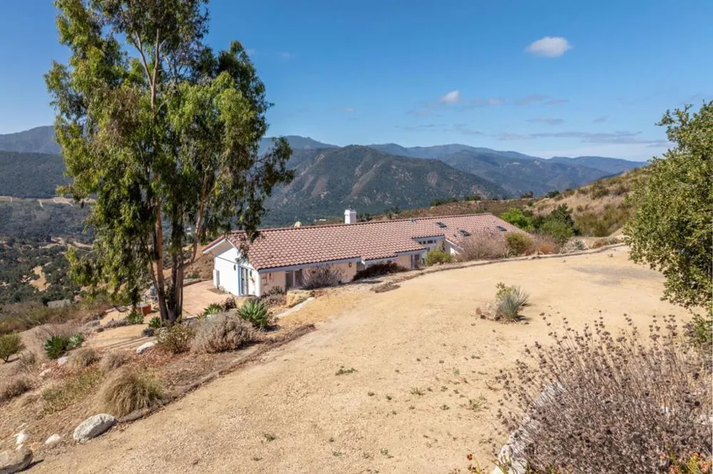 36 Asoleado Road Carmel Valley, CA 93924